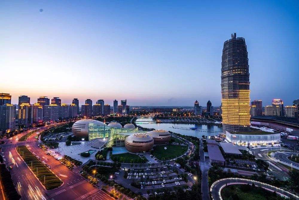 鄭州市大數(shù)據(jù)管理局鄭州市城市大腦二期項(xiàng)目監(jiān)理項(xiàng)目
