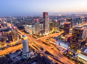 新鄭市社會(huì)防控及智慧交通系統(tǒng)項(xiàng)目建設(shè)